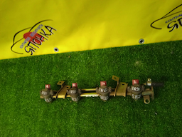 ФОРСУНКА/NIS/PRIMERA/BLUEBIRD/PRARIE/SERENA/HP11/HU14/M11/C23/SR20/A046-00/КОМПЛЕКТ