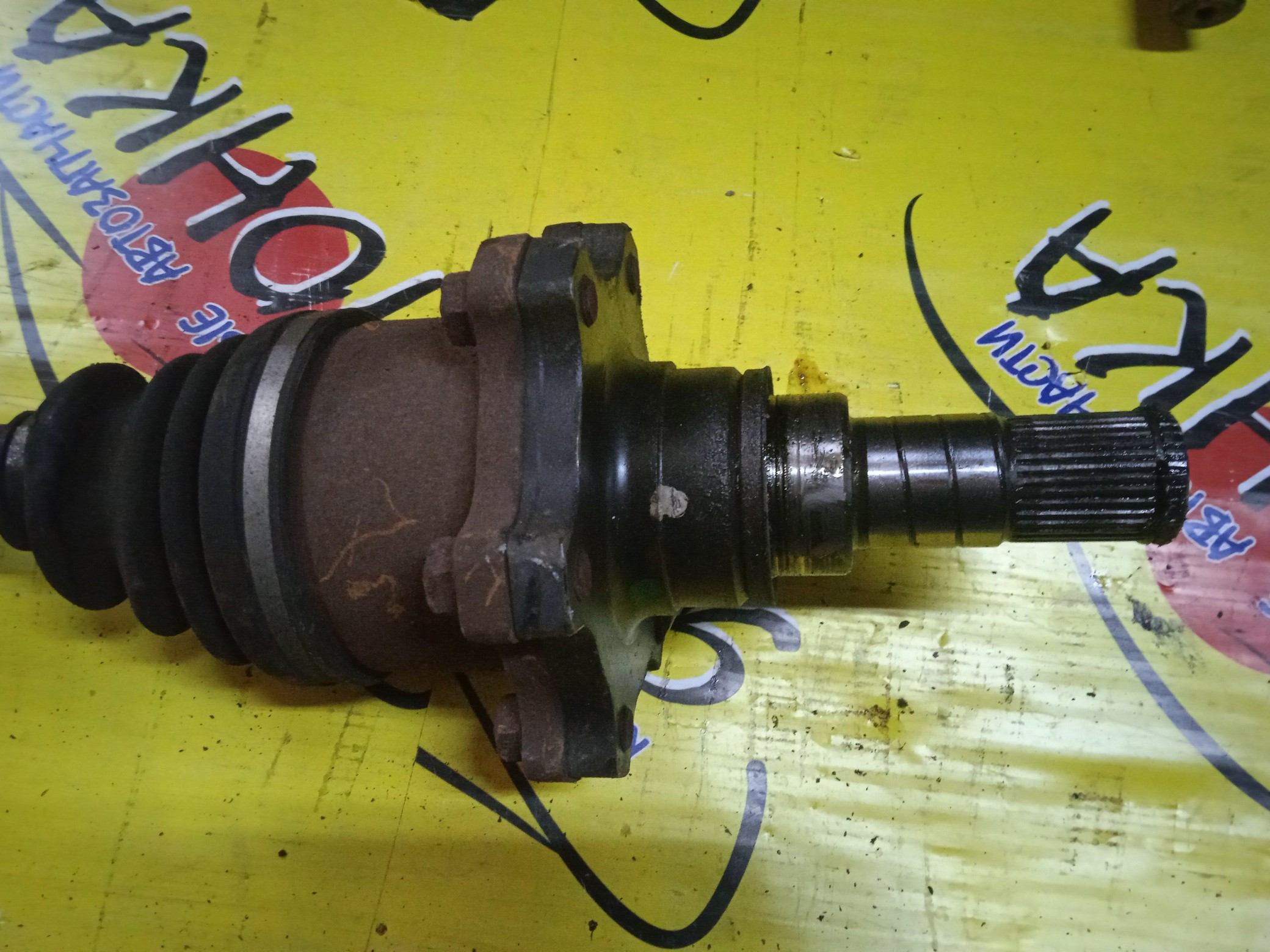 ПРИВОД/INF/QX56/ARMADA/TITAN/A60/JA60/TA60/WA60/VK56-DE/B/L