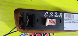 БЛОК УПРАВЛЕНИЯ С/П/MMC/LANCER CEDIA/LANCER CEDIA WAGON/CS2A/CS5A/CS5W/CS2V/F/R