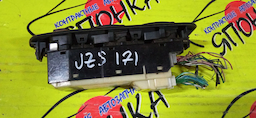 БЛОК УПРАВЛЕНИЯ С/П/TOY/CROWN/JZS171/JZS173/JZS175/JZS177/F/R
