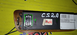 БЛОК УПРАВЛЕНИЯ С/П/MMC/LANCER CEDIA/LANCER CEDIA WAGON/CS2A/CS5A/CS5W/CS2V/F/R