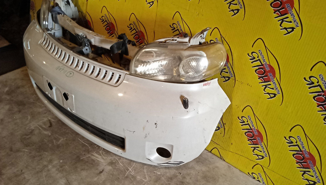 NOSECUT/TOY/PORTE/NNP10/NNP11/NNP15/1 МОДЕЛЬ