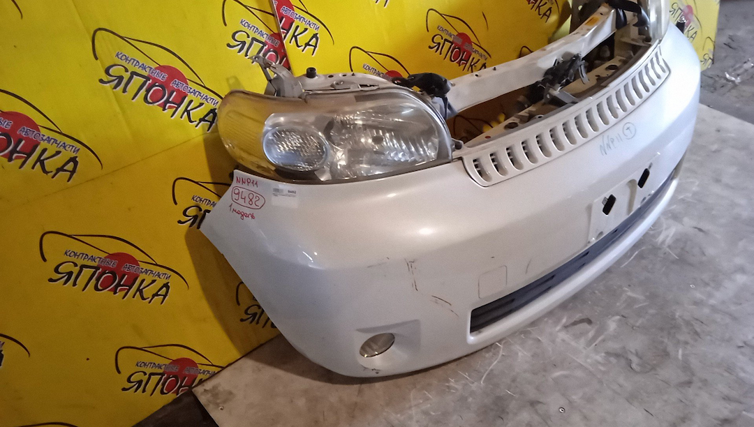 NOSECUT/TOY/PORTE/NNP10/NNP11/NNP15/1 МОДЕЛЬ