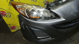 NOSECUT/MAZ/AXELA/MAZDA3/BL3FW/BL5FP/BL5FW/BL6FJ/BLEAP/BLEAW/BLEFP/BLEFW/BLFFP/BLFFW/BL/1 МОДЕЛЬ