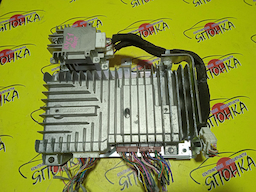 УСИЛИТЕЛЬ МАГНИТОФОНА/NIS/FUGA/KY51/280601MA1A