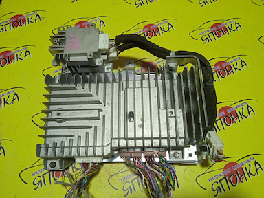 УСИЛИТЕЛЬ МАГНИТОФОНА/NIS/FUGA/KY51/280601MA1A