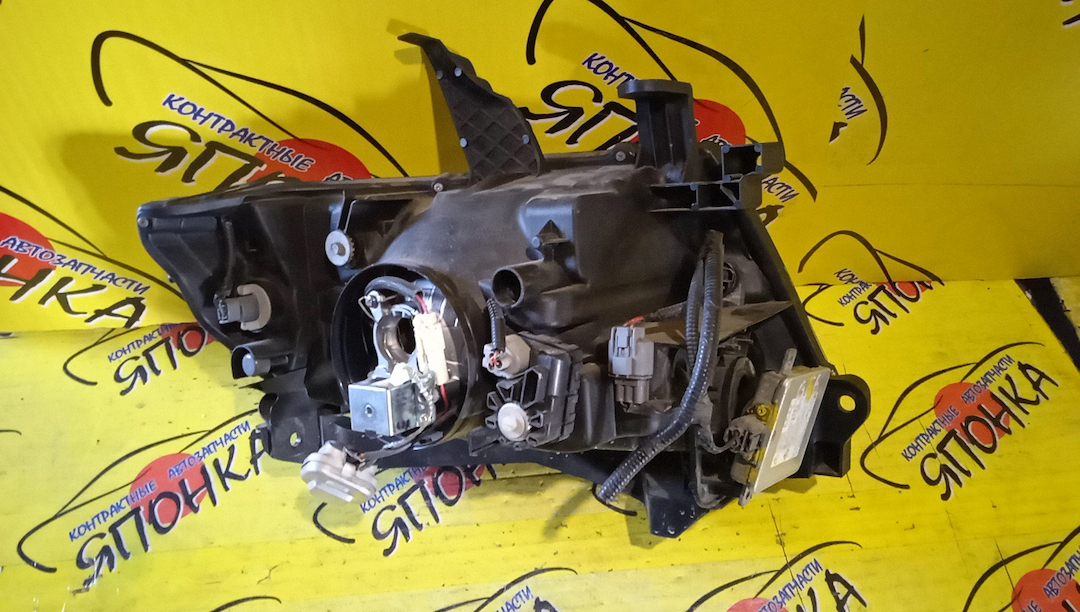 ФАРА/HON/MOBILIO SPIKE/GK1/GK2/10022610/L/XENON/3 МОДЕЛЬ