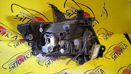 ФАРА/HON/MOBILIO SPIKE/GK1/GK2/10022610/L/XENON/3 МОДЕЛЬ