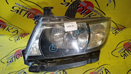 ФАРА/HON/MOBILIO SPIKE/GK1/GK2/10022610/L/XENON/3 МОДЕЛЬ
