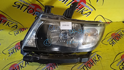 ФАРА/HON/MOBILIO SPIKE/GK1/GK2/10022610/L/XENON/3 МОДЕЛЬ