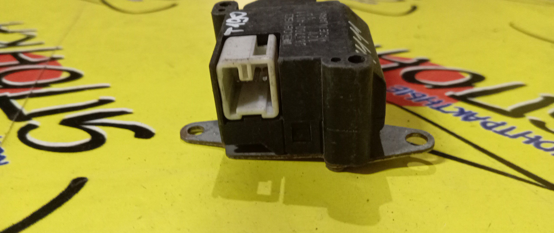 СЕРВОПРИВОД ЗАСЛОНОК ПЕЧКИ/TOY/CALDINA/ST190/T190/063700-4111