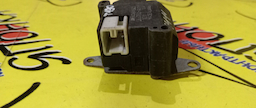 СЕРВОПРИВОД ЗАСЛОНОК ПЕЧКИ/TOY/CALDINA/ST190/T190/063700-4111