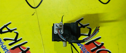 СЕРВОПРИВОД ЗАСЛОНОК ПЕЧКИ/TOY/COROLLA/SPRINTER/AE110/063700-5762
