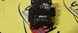 СЕРВОПРИВОД ЗАСЛОНОК ПЕЧКИ/TOY/IST/VITZ/PLATZ/FUNCARGO/NCP60/SCP10/NCP20/063700-8960