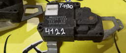 СЕРВОПРИВОД ЗАСЛОНОК ПЕЧКИ/TOY/CALDINA/CORONA/CARINA/ST190/T190/063700-4122