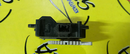 СЕРВОПРИВОД ЗАСЛОНОК ПЕЧКИ/TOY/BB/QNC21/88550B1060