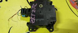 СЕРВОПРИВОД ЗАСЛОНОК ПЕЧКИ/TOY/AVENSIS/ADT270/ADT271/AZT270/WWT270/WWT271/ZRT270/ZRT271/ZRT272/113800-2810