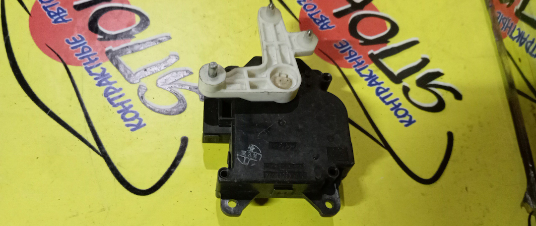 СЕРВОПРИВОД ЗАСЛОНОК ПЕЧКИ/TOY/IST/VITZ/PLATZ/FUNCARGO/NCP60/SCP10/NCP20/063700-7890