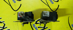 СЕРВОПРИВОД ЗАСЛОНОК ПЕЧКИ/TOY/COROLLA/SPRINTER/AE110/063700-5751