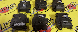 СЕРВОПРИВОД ЗАСЛОНОК ПЕЧКИ/TOY/IST/VITZ/PLATZ/FUNCARGO/NCP60/SCP10/NCP20/063700-8960