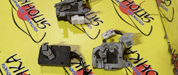 СЕРВОПРИВОД ЗАСЛОНОК ПЕЧКИ/TOY/CARINA ED/EXIV/ST200/063700-5242