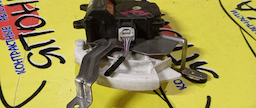 СЕРВОПРИВОД ЗАСЛОНОК ПЕЧКИ/TOY/AVENSIS/RAV 4/LEGACY/AZT250/ACA20/BP5/063700-8610