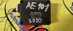 СЕРВОПРИВОД ЗАСЛОНОК ПЕЧКИ/TOY/COROLLA/SPRINTER/MARINO/CERES/AE100/AE101/063700-3720