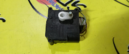 СЕРВОПРИВОД ЗАСЛОНОК ПЕЧКИ/TOY/COROLLA/SPRINTER/HIACE/AE110/VCH16/113800-1770