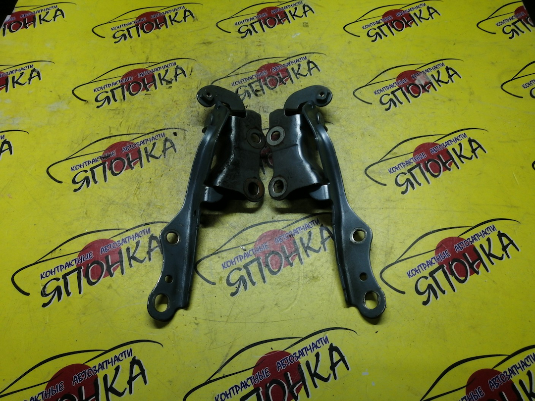 ПЕТЛЯ КАПОТА/TOY/WISH/ZNE10G/ANE10G/ZNE14G/ANE11W/КОМПЛЕКТ