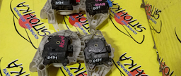 СЕРВОПРИВОД ЗАСЛОНОК ПЕЧКИ/TOY/CAMRY/ACV40/063800--0171/КОМПЛЕКТ 3ШТ.