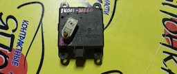 СЕРВОПРИВОД ЗАСЛОНОК ПЕЧКИ/NIS/BLUEBIERD SILPHY/PRIMERA/SUNNY/QG10/B15/P12/2K001-30850