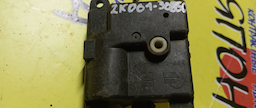 СЕРВОПРИВОД ЗАСЛОНОК ПЕЧКИ/NIS/BLUEBIERD SILPHY/PRIMERA/SUNNY/QG10/B15/P12/2K001-30850