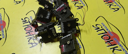 СЕРВОПРИВОД ЗАСЛОНОК ПЕЧКИ/NIS/BLUEBIERD SILPHY/PRIMERA/SUNNY/QG10/B15/P12/2K001-30840