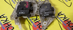 СЕРВОПРИВОД ЗАСЛОНОК ПЕЧКИ/TOY/CAMRY/ACV40/063800--0171/КОМПЛЕКТ 3ШТ.