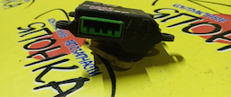СЕРВОПРИВОД ЗАСЛОНОК ПЕЧКИ/HON/CIVIC/INTEGRA/EU3/DC5/0B090-30840