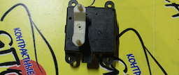 СЕРВОПРИВОД ЗАСЛОНОК ПЕЧКИ/NIS/BLUEBIERD SILPHY/PRIMERA/SUNNY/QG10/B15/P12/2K001-30840