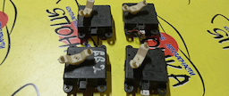 СЕРВОПРИВОД ЗАСЛОНОК ПЕЧКИ/SUB/IMPREZA/GG2/GD2/GG3/3B450-30840