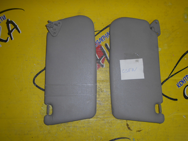КОЗЫРЕК СОЛНЦЕЗАЩИТНЫЙ/MMC/LANCER/LANCER CEDIA/CARGO/CS2A/CS3A/CS5A/CS5W/CS2V/R