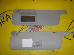 КОЗЫРЕК СОЛНЦЕЗАЩИТНЫЙ/TOY/ESTIMA/ACR30W/ACR40W/MCR30W/MCR40W/L
