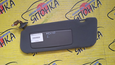 КОЗЫРЕК СОЛНЦЕЗАЩИТНЫЙ/TOY/WINDOM/VCV10/L