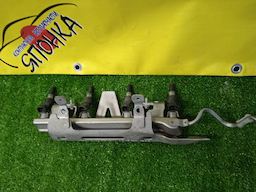 ФОРСУНКА/NIS/SYLPHY/MARCH/NOTE/TIIDA/WINGROAD/C11/E11/G11/Y12/Z12/YK12/YZ11/HR15/FBY1160/В СБОРЕ С РАМПОЙ/КОМПЛЕКТ
