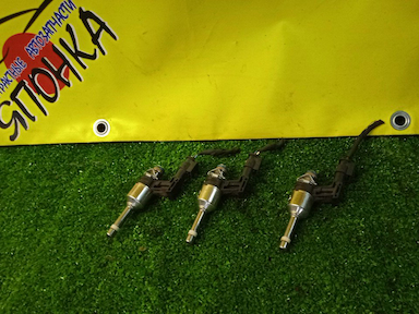ФОРСУНКА/VW/SKODA/GOLF/PASSAT CC/8P/5K1/5M1/AJ5/B7/CBZ/03F906036B/В СБОРЕ С РАМПОЙ
