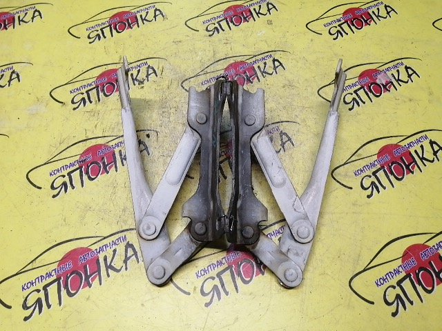ПЕТЛЯ КАПОТА/MAZ/MILLENIA/TA5P/КОМПЛЕКТ