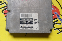 БЛОК EFI/TOY/7A-FE/896612D580