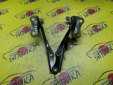 ПЕТЛЯ КАПОТА/TOY/AVENSIS/T270/ZRT270/КОМПЛЕКТ