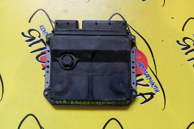 БЛОК EFI/TOY/COROLLA RUMION/2ZR/ZRE152/8966112F40