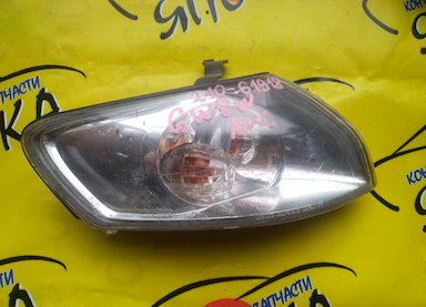 ГАБАРИТ/MAZ/626/CAPELLA/GF8P/GFEP/GFER/GFFP/GW5R/GW8W/GWER/GWEW/GWFW/21061918/CHROME/R/2 МОДЕЛЬ