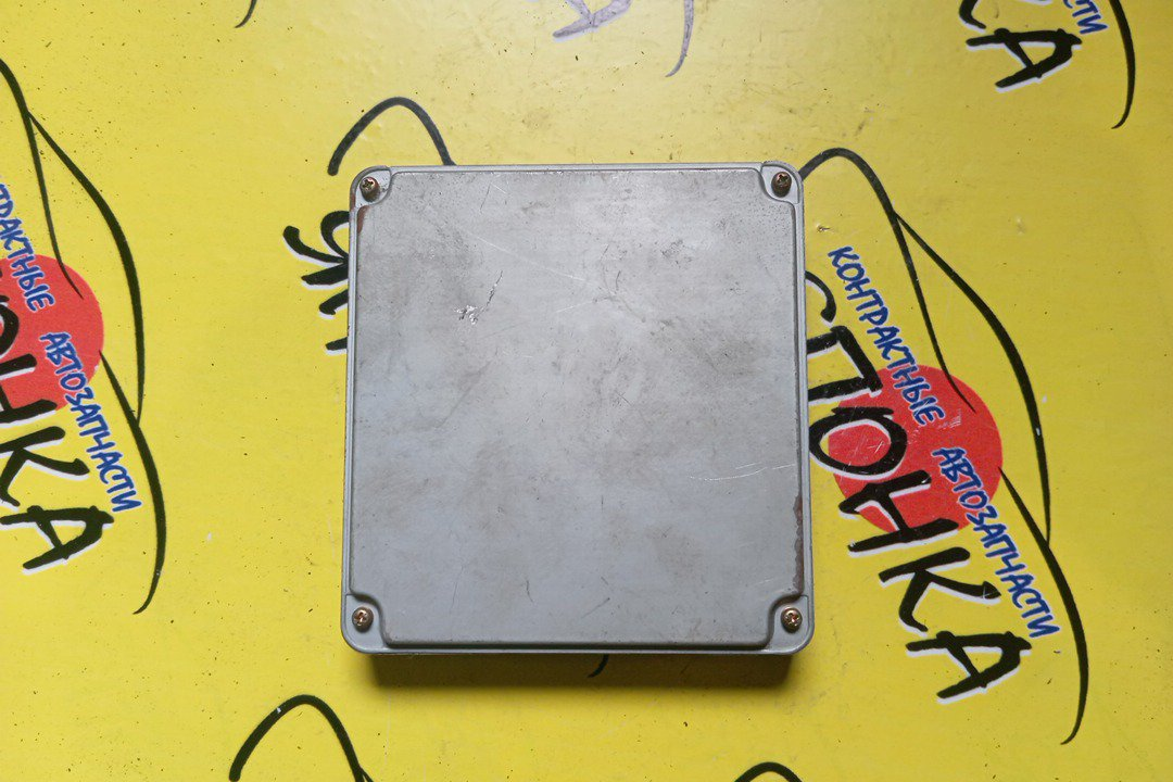 БЛОК EFI/TOY/7A-FE/896612D580