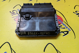 БЛОК EFI/TOY/COROLLA RUMION/2ZR/ZRE152/8966112F40