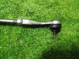 РЕЙКА РУЛЕВАЯ/TOY/DAIHATSU/SUBARU/TANK/ROOMY/JUSTY/THOR/M900F/M900S/M900A/M910A/M910S/ЭЛЕКТРО